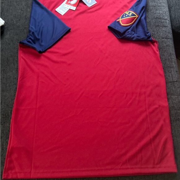 Adidas SRL Jersey MLS - Picture 3 of 6